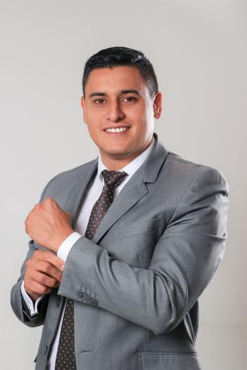 Bill Nygren portrait