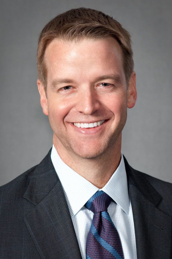 Matthias Nikaj portrait