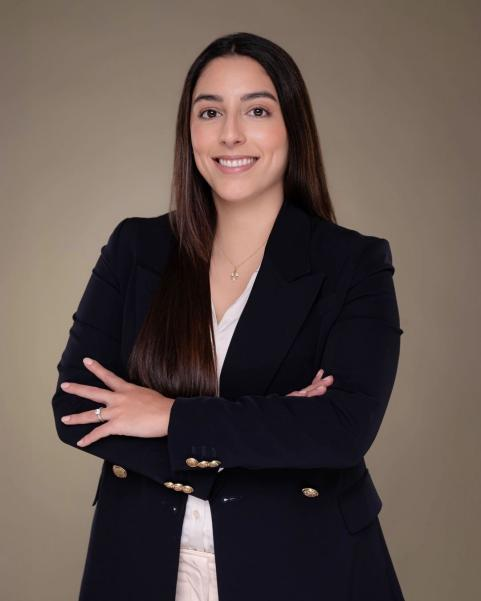 Sofia Reynolds image