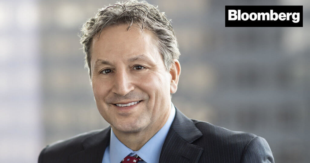 David Herro Portfolio Manager on Bloomberg image