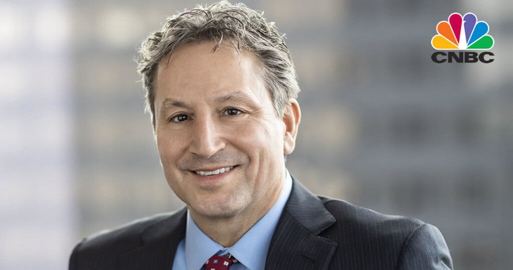 David Herro on CNBC image