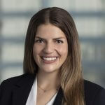 Emily Neumark portrait